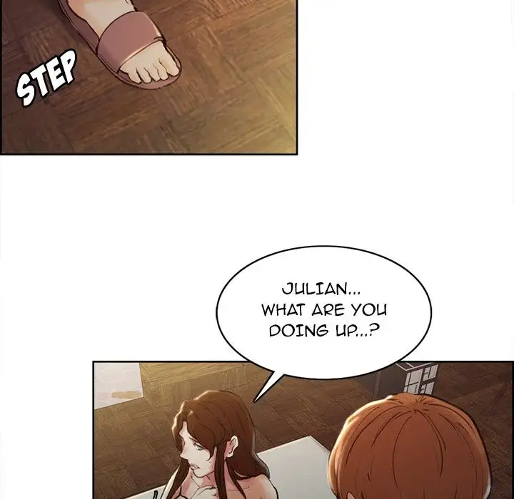 The Sharehouse - Chapter 6 [photo 13] - MangaPorn