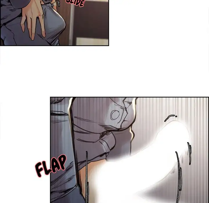 The Sharehouse - Chapter 6 [photo 22] - MangaPorn