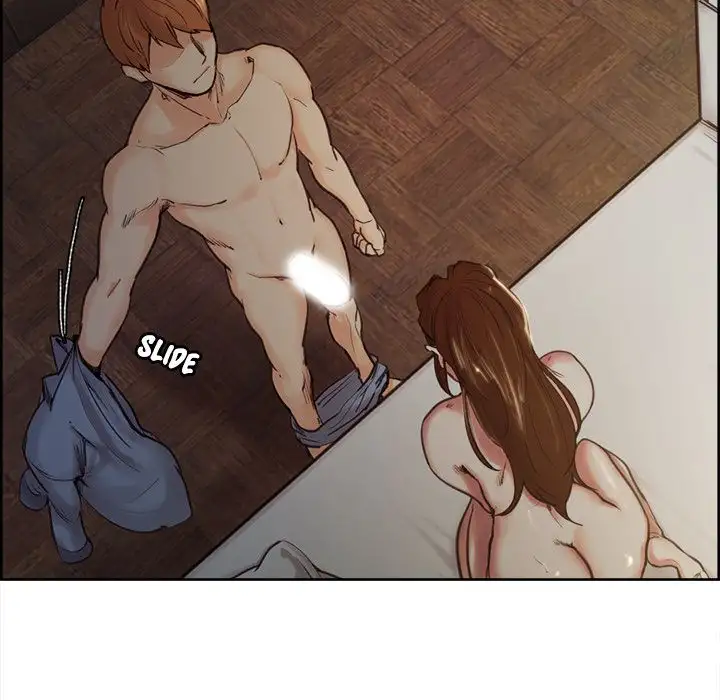 The Sharehouse - Chapter 6 [photo 24] - MangaPorn