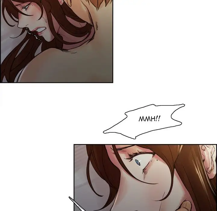 The Sharehouse - Chapter 6 [photo 29] - MangaPorn