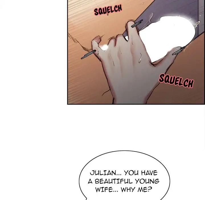 The Sharehouse - Chapter 6 [photo 76] - MangaPorn