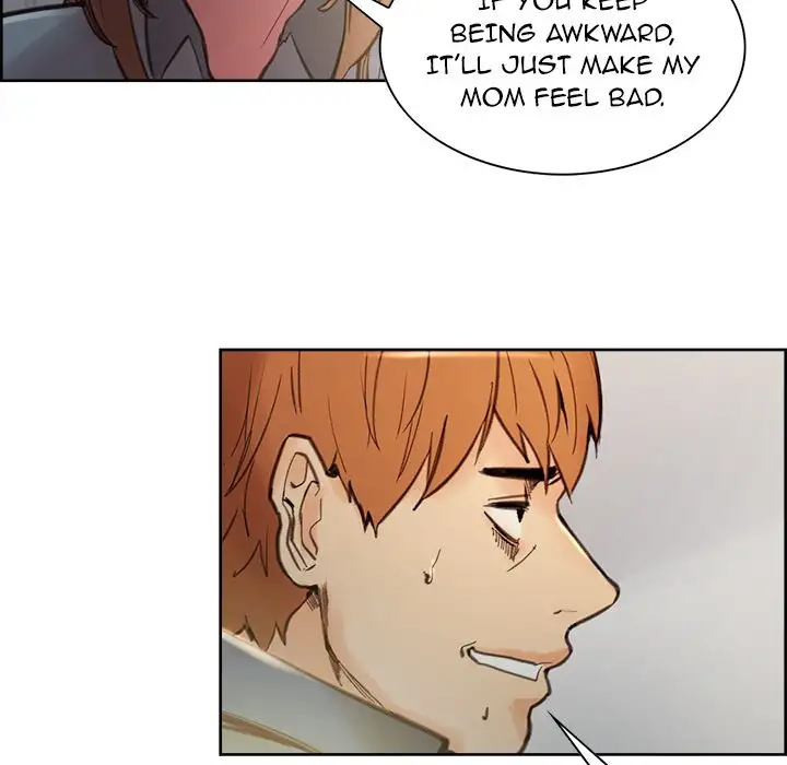 The Sharehouse - Chapter 7 [photo 100] - MangaPorn