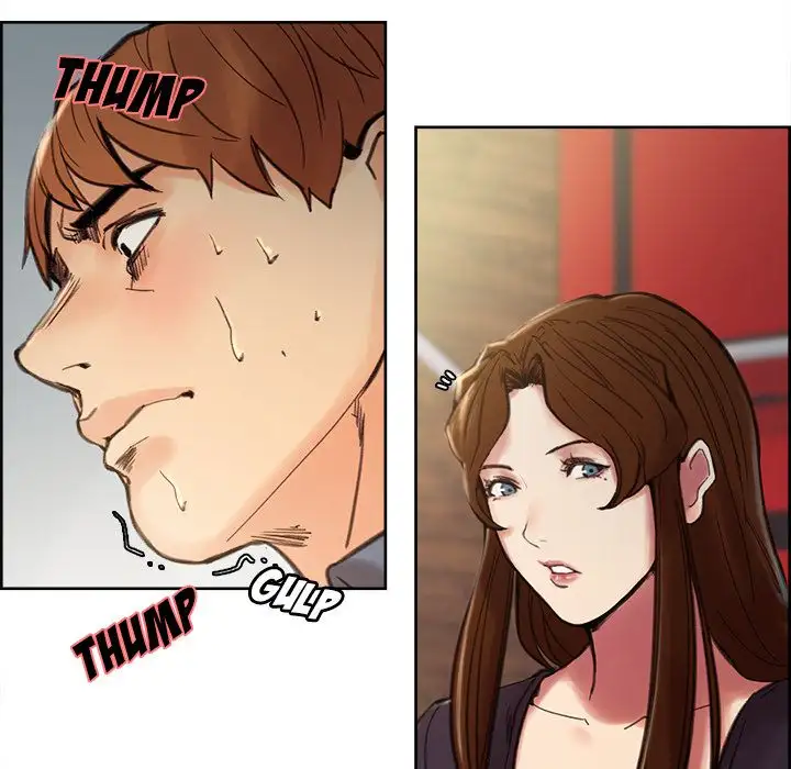 The Sharehouse - Chapter 7 [photo 110] - MangaPorn