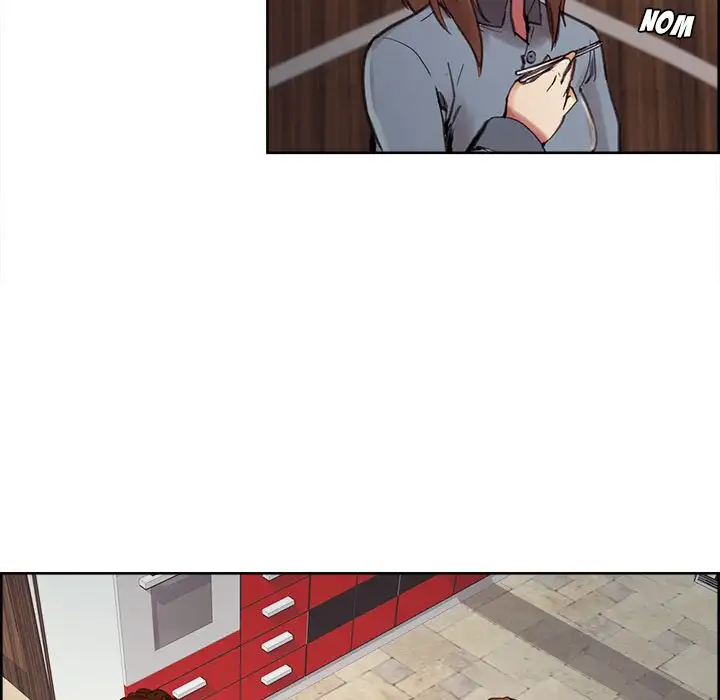 The Sharehouse - Chapter 7 [photo 113] - MangaPorn