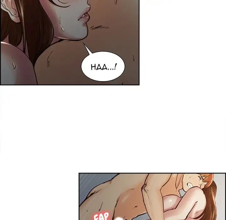 The Sharehouse - Chapter 7 [photo 23] - MangaPorn