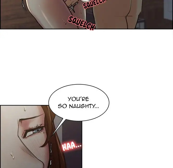 The Sharehouse - Chapter 7 [photo 32] - MangaPorn