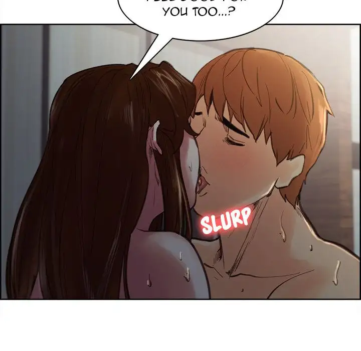 The Sharehouse - Chapter 7 [photo 53] - MangaPorn