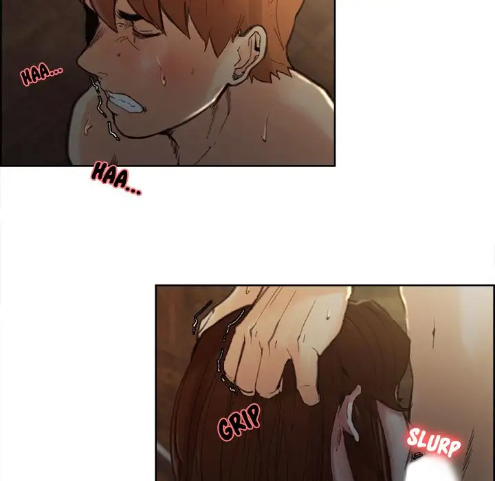 The Sharehouse - Chapter 7 [photo 61] - MangaPorn