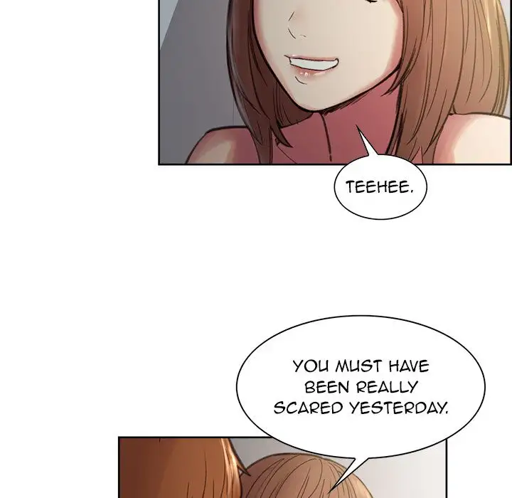 The Sharehouse - Chapter 7 [photo 89] - MangaPorn