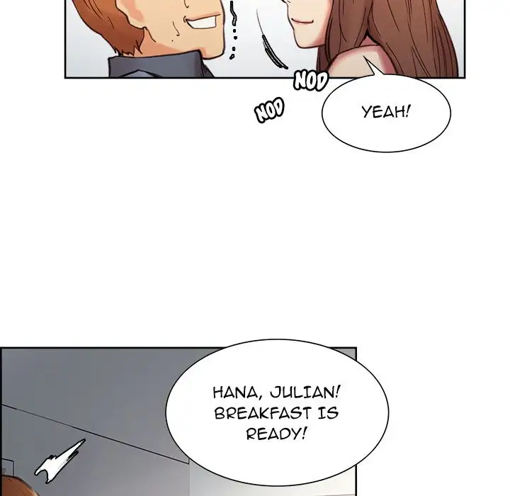 The Sharehouse - Chapter 7 [photo 93] - MangaPorn