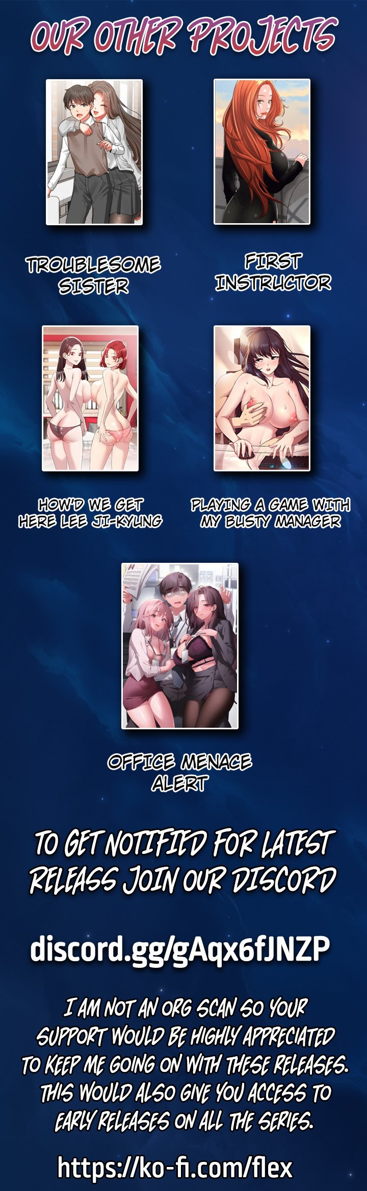 Office Shitbag Alert - Chapter 24 [photo 7] - MangaPorn