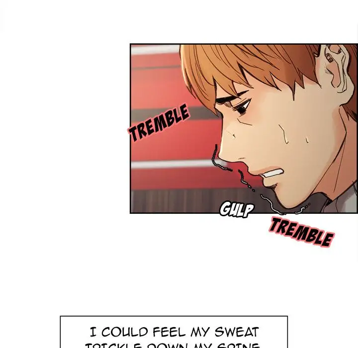 The Sharehouse - Chapter 8 [photo 18] - MangaPorn