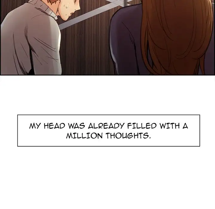 The Sharehouse - Chapter 8 [photo 20] - MangaPorn