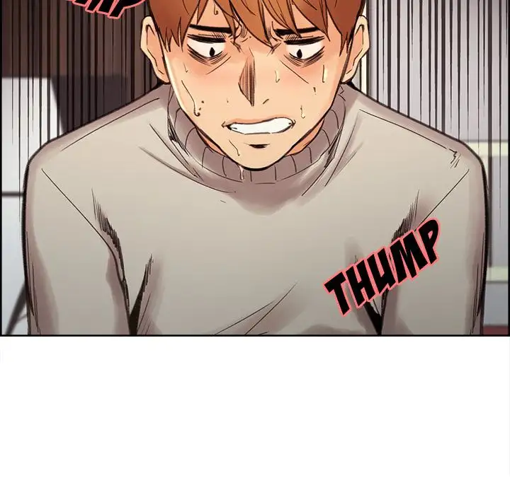 The Sharehouse - Chapter 8 [photo 32] - MangaPorn