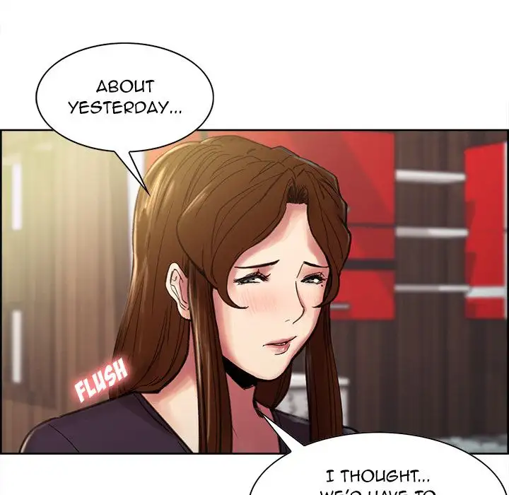 The Sharehouse - Chapter 8 [photo 38] - MangaPorn