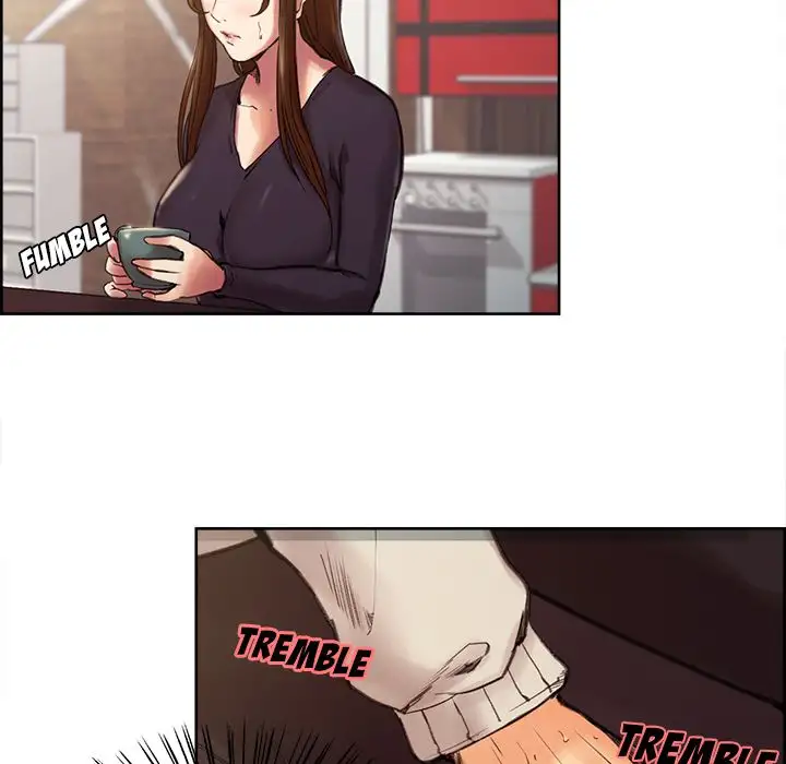 The Sharehouse - Chapter 8 [photo 43] - MangaPorn