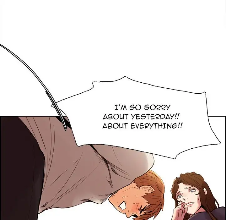 The Sharehouse - Chapter 8 [photo 49] - MangaPorn