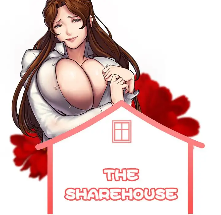 The Sharehouse - Chapter 8 [photo 6] - MangaPorn