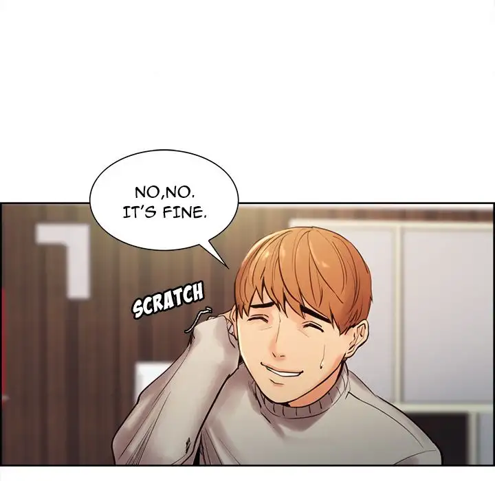 The Sharehouse - Chapter 8 [photo 70] - MangaPorn