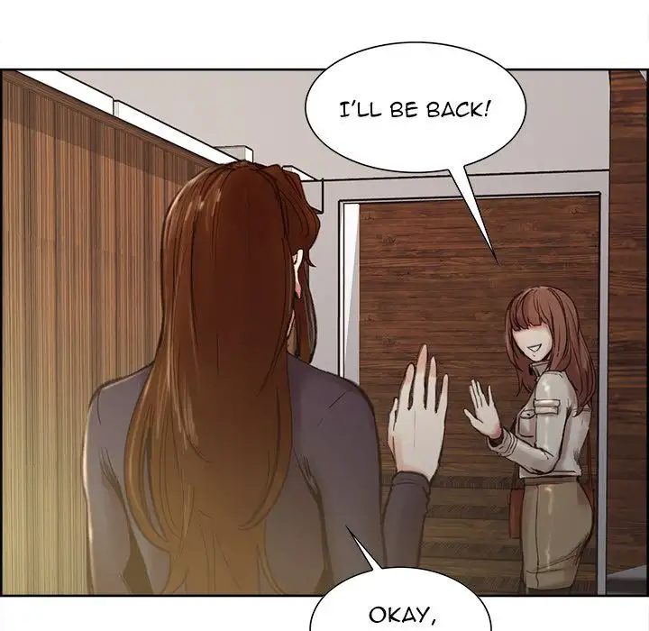 The Sharehouse - Chapter 8 [photo 8] - MangaPorn