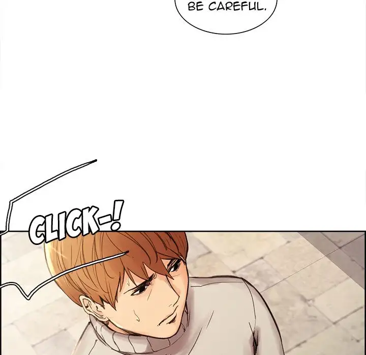 The Sharehouse - Chapter 8 [photo 9] - MangaPorn