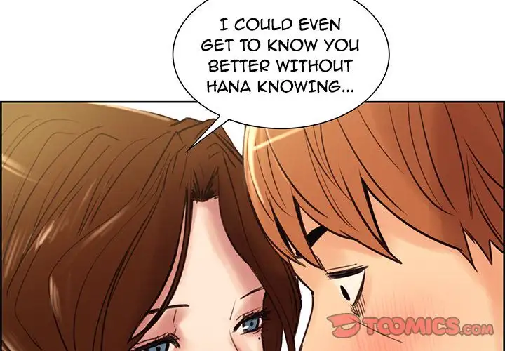 The Sharehouse - Chapter 9 [photo 2] - MangaPorn