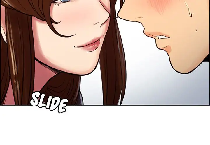 The Sharehouse - Chapter 9 [photo 3] - MangaPorn