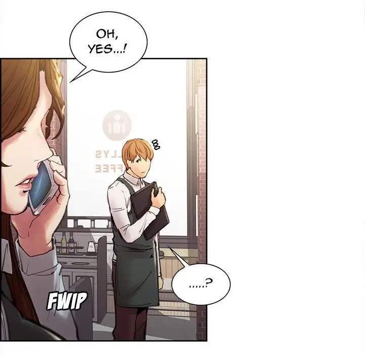 The Sharehouse - Chapter 9 [photo 34] - MangaPorn
