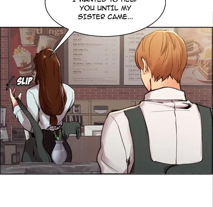 The Sharehouse - Chapter 9 [photo 44] - MangaPorn