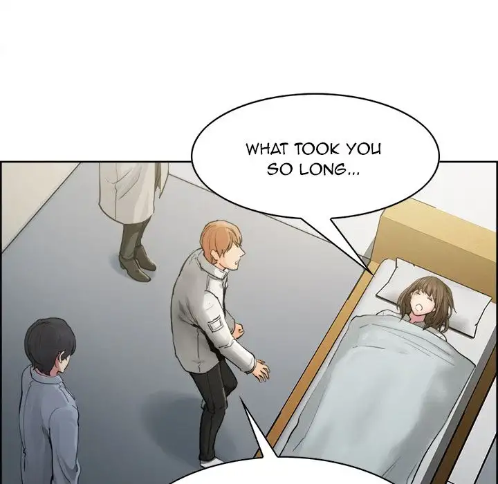 The Sharehouse - Chapter 10 [photo 67] - MangaPorn