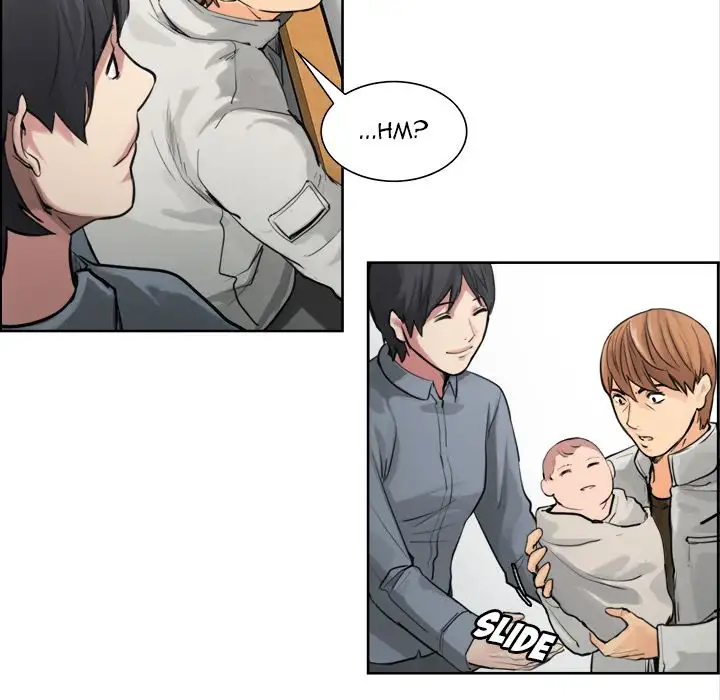 The Sharehouse - Chapter 10 [photo 70] - MangaPorn