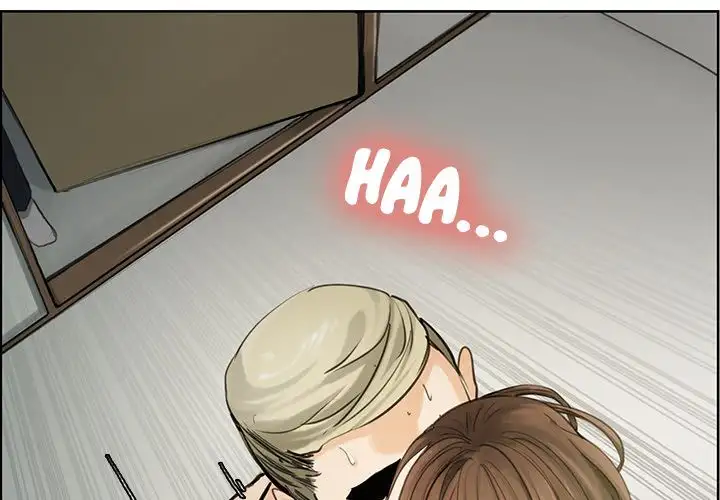 The Sharehouse - Chapter 11 [photo 3] - MangaPorn