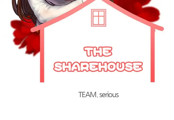 The Sharehouse - Chapter 12 [photo 3] - MangaPorn