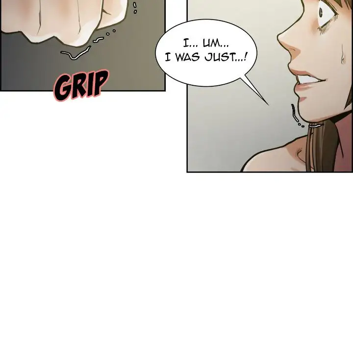 The Sharehouse - Chapter 12 [photo 9] - MangaPorn