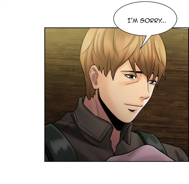 The Sharehouse - Chapter 13 [photo 125] - MangaPorn