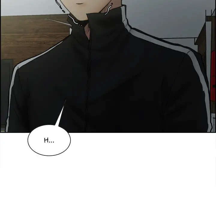 The Sharehouse - Chapter 13 [photo 13] - MangaPorn