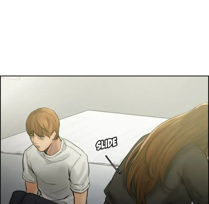 The Sharehouse - Chapter 13 [photo 32] - MangaPorn