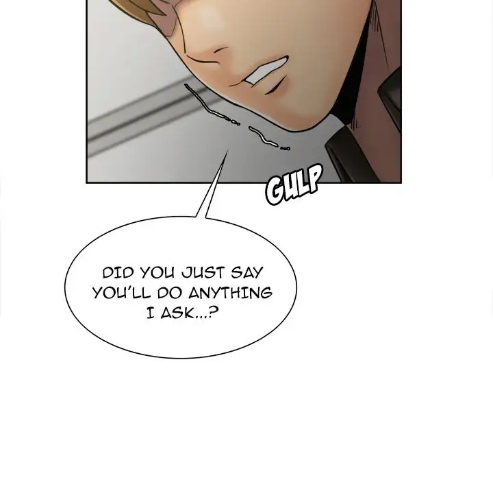 The Sharehouse - Chapter 14 [photo 14] - MangaPorn