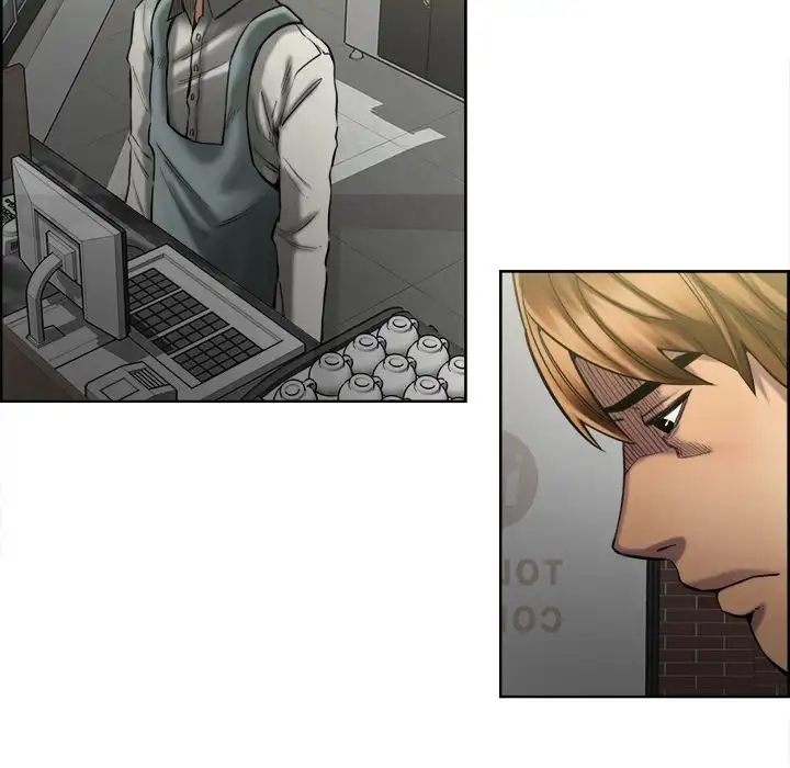 The Sharehouse - Chapter 14 [photo 50] - MangaPorn