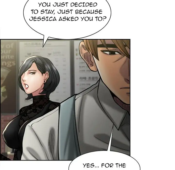 The Sharehouse - Chapter 14 [photo 57] - MangaPorn