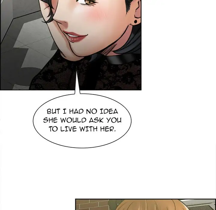 The Sharehouse - Chapter 14 [photo 61] - MangaPorn