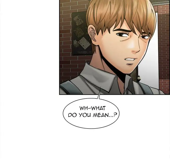 The Sharehouse - Chapter 14 [photo 62] - MangaPorn