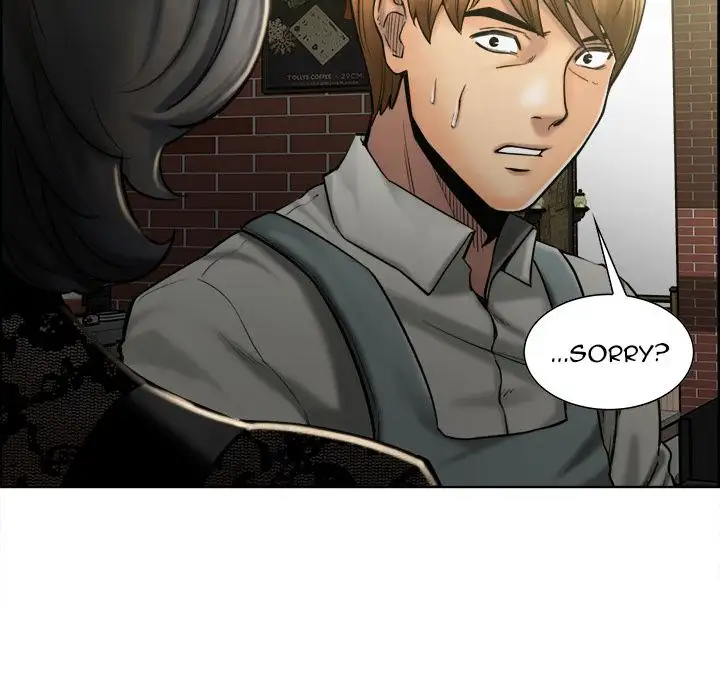 The Sharehouse - Chapter 14 [photo 69] - MangaPorn