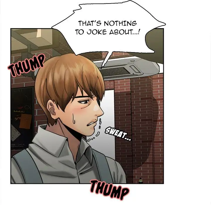 The Sharehouse - Chapter 14 [photo 83] - MangaPorn