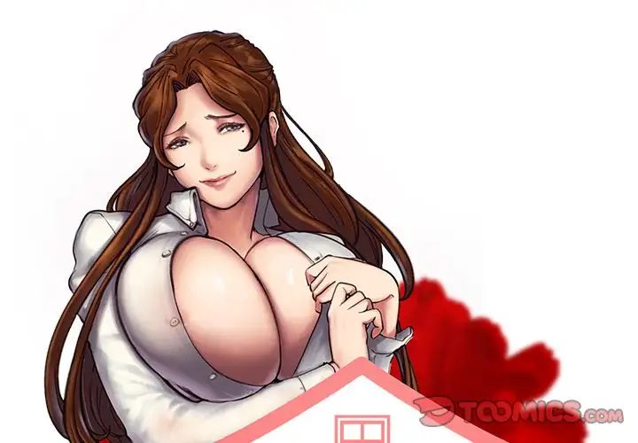 The Sharehouse - Chapter 15 [photo 2] - MangaPorn