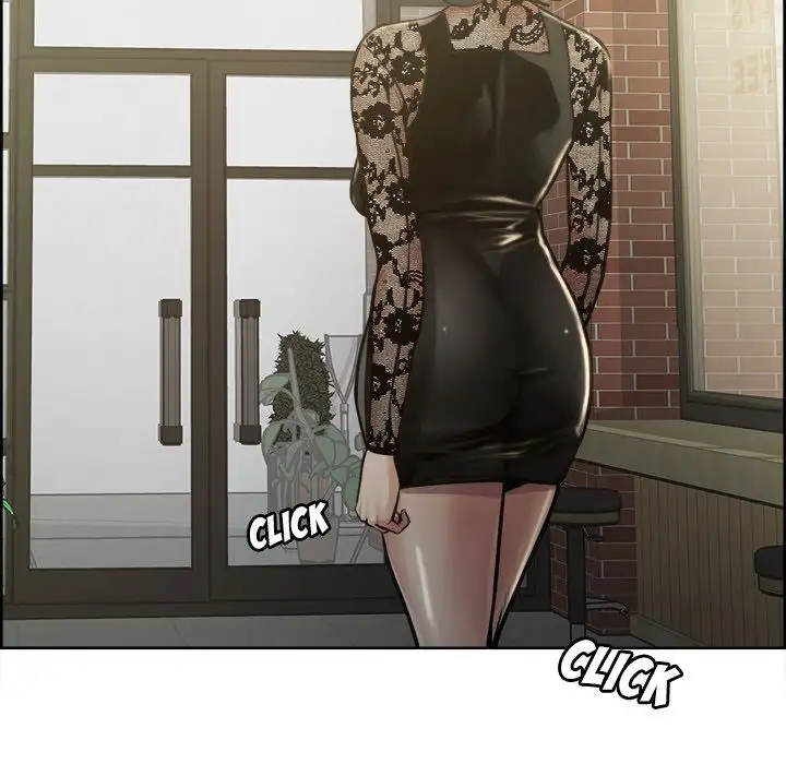 The Sharehouse - Chapter 15 [photo 48] - MangaPorn