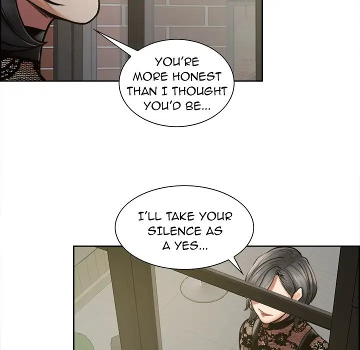 The Sharehouse - Chapter 15 [photo 50] - MangaPorn