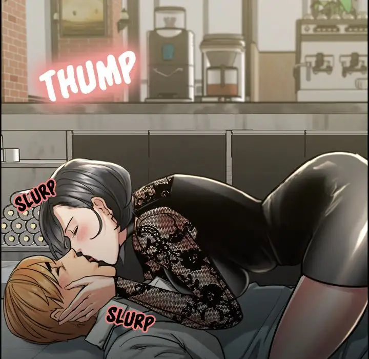 The Sharehouse - Chapter 15 [photo 9] - MangaPorn