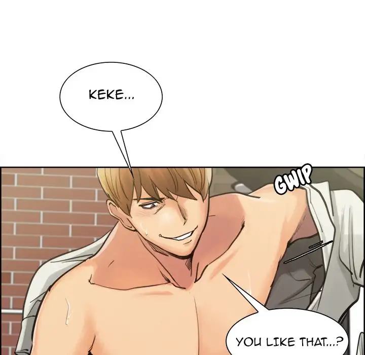 The Sharehouse - Chapter 17 [photo 40] - MangaPorn