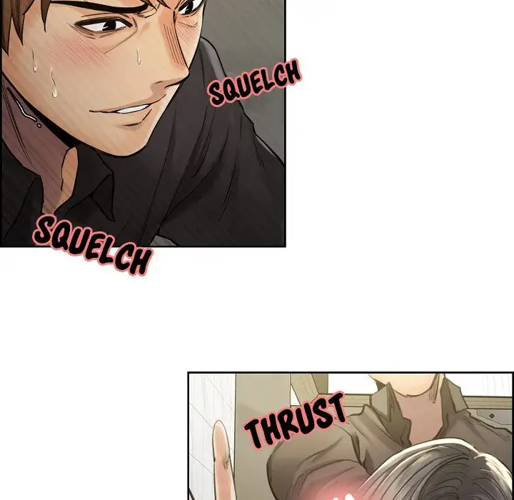 The Sharehouse - Chapter 18 [photo 21] - MangaPorn